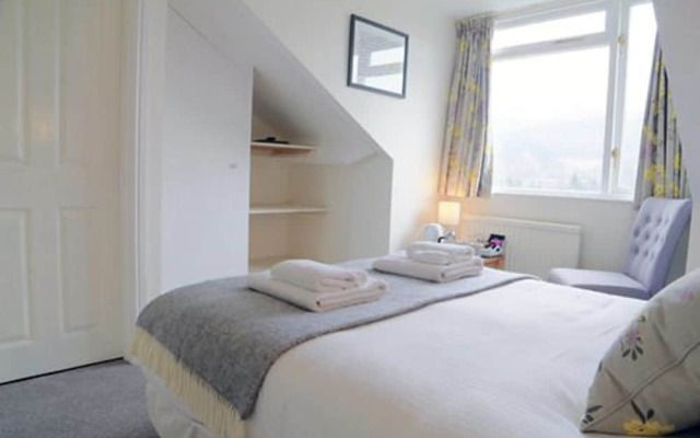 Cumbria House - Self-Catering