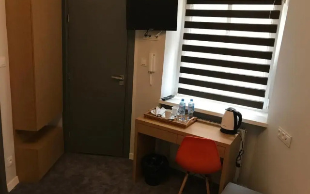7 Rooms MTP