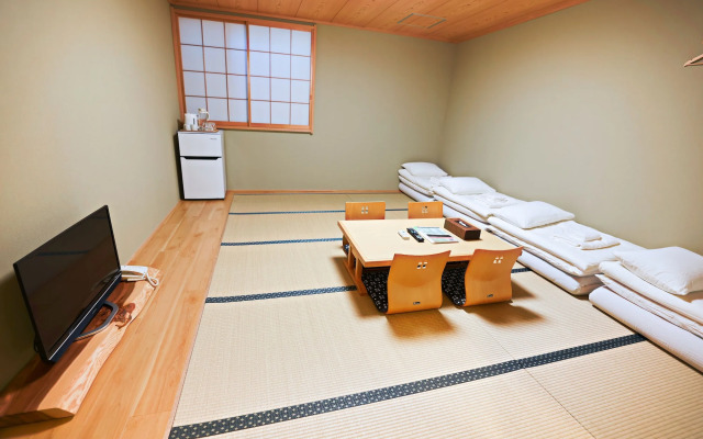 Akihabara Nakagawa Inn