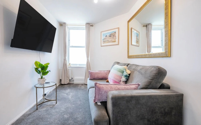 Spacious London stay -3 Bedroom property
