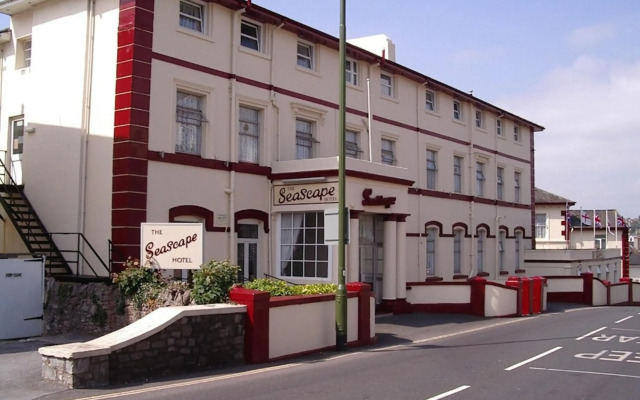 Seascape Hotel
