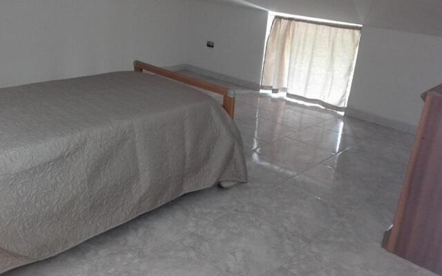 B&B Sentiero Romantico