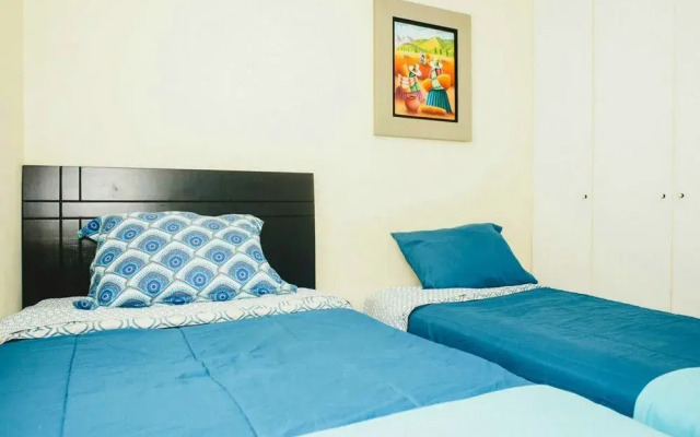 Miraflores Rentals