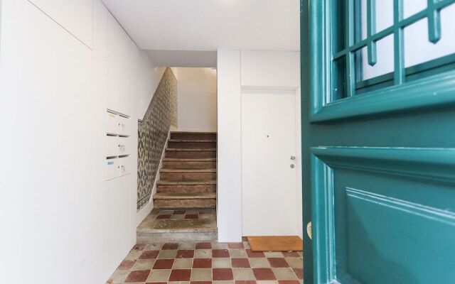 Lapa Elegant by Homing
