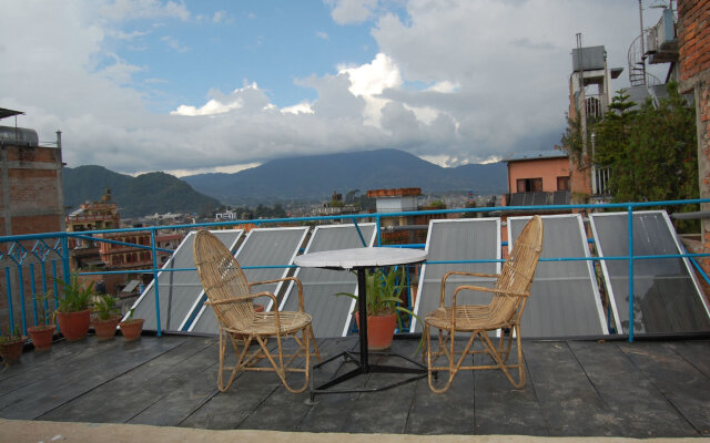 Hotel Visit Nepal
