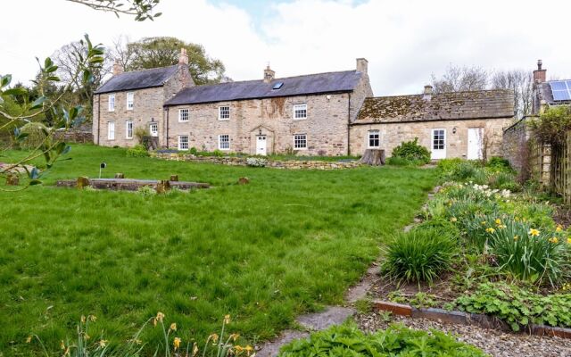 East Farm House