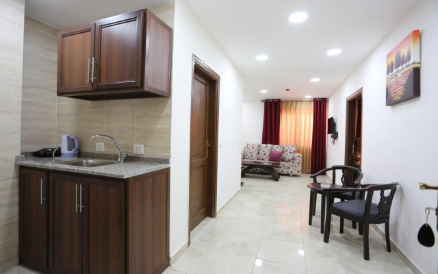 7Boys Hotel