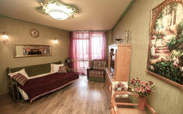 Апартаменты Южная Корона