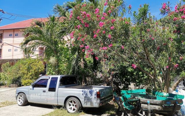 Sanguanporn Apartment