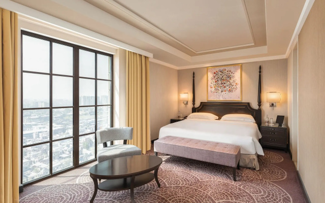 ITC Royal Bengal, a Luxury Collection Hotel, Kolkata