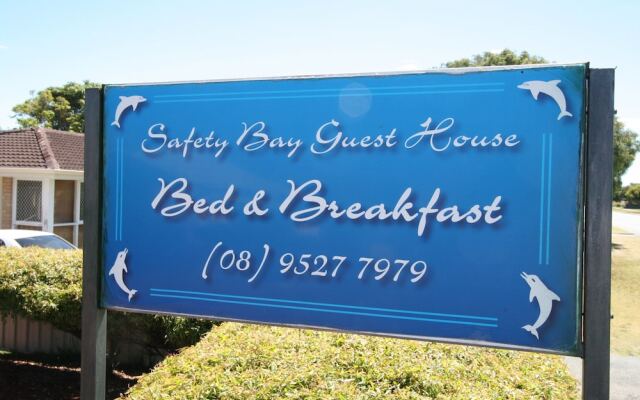 Safety Bay Guest House