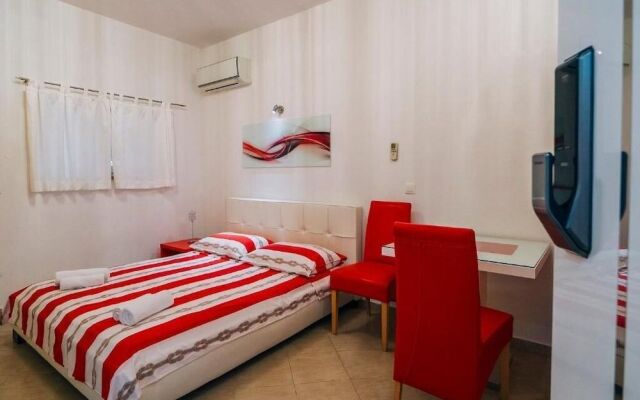 Deluxe Apartments Centar