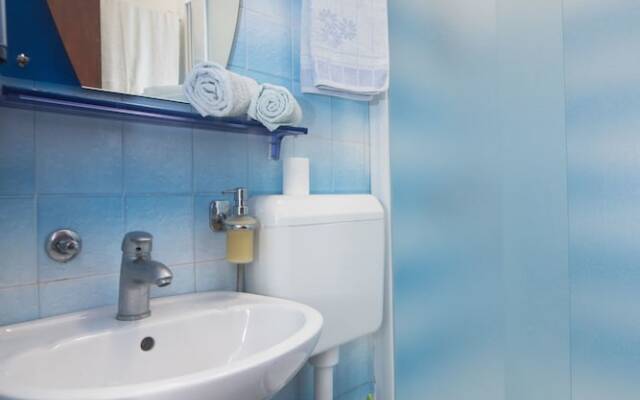 Apartments and Rooms Nikol