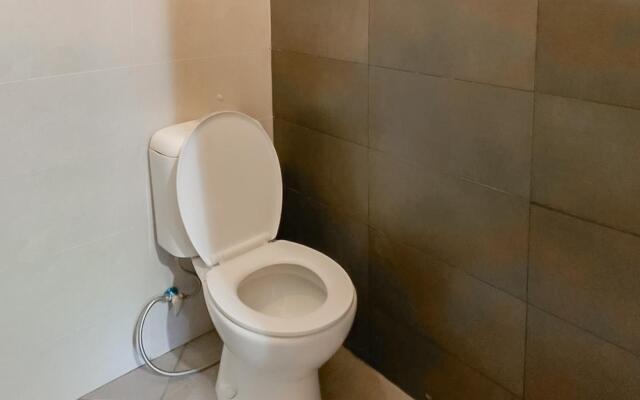 Urbanview Hotel Cianjur City Park by RedDoorz