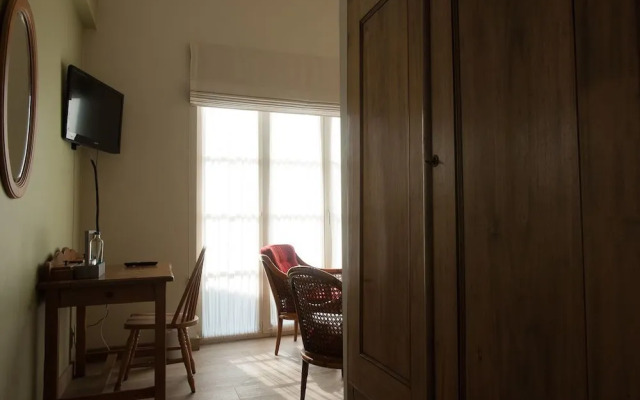B&B Het Weiland