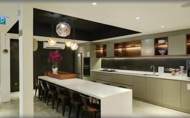 Modern Cave Boutique Stay - Hostel