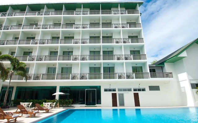 The Flora May Resort