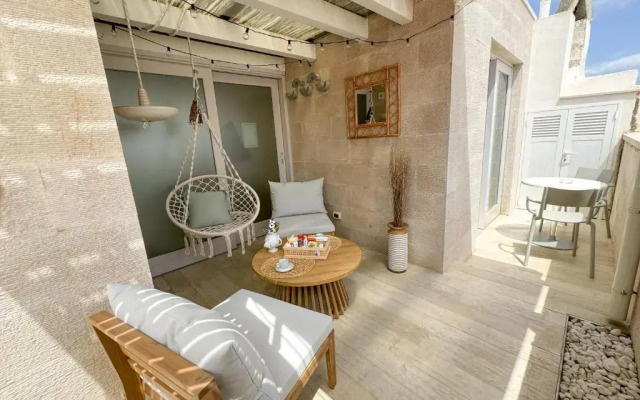 Vingt-Sept Bed and Breakfast