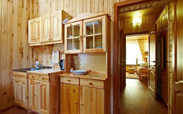 Золотая Рыбка