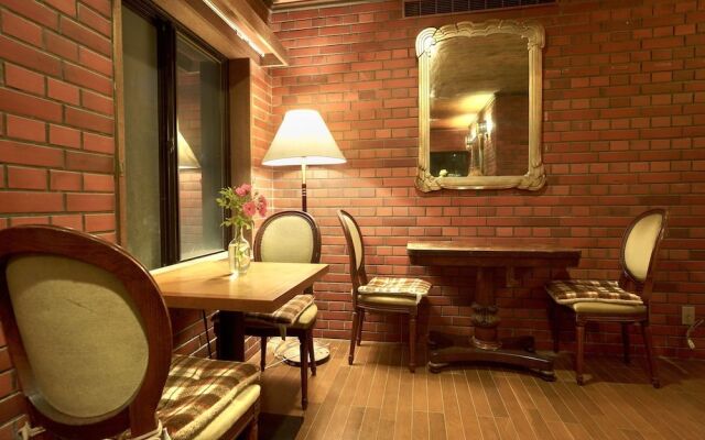 Hakone Rose Hill Private Duplex Villa