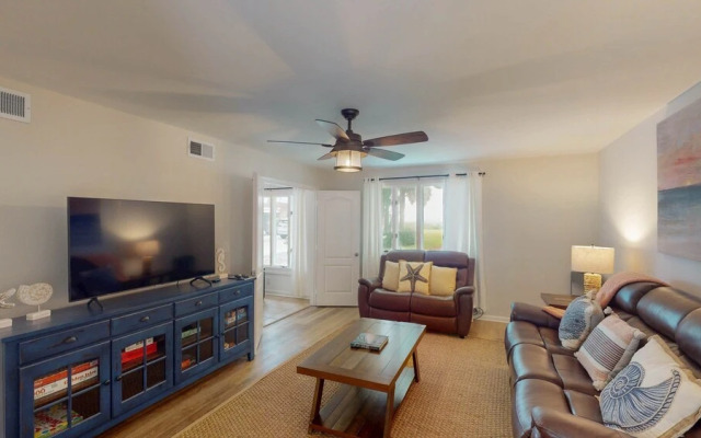 Porter Paradise 4 Bedroom Home