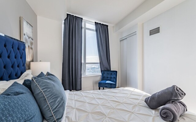 RS Boutique Suites - City Centre