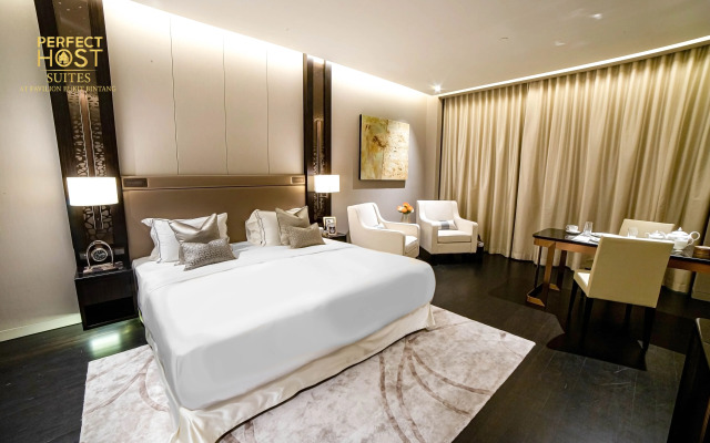 PH Suites at Pavilion Bukit Bintang Kuala Lumpur
