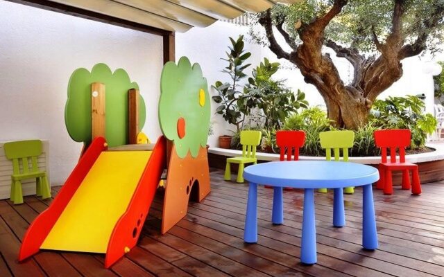 Aparthotel Miami Park