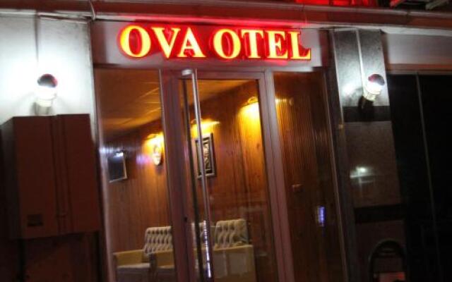 Ova Otel