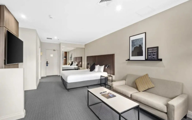 Melbourne City Suites