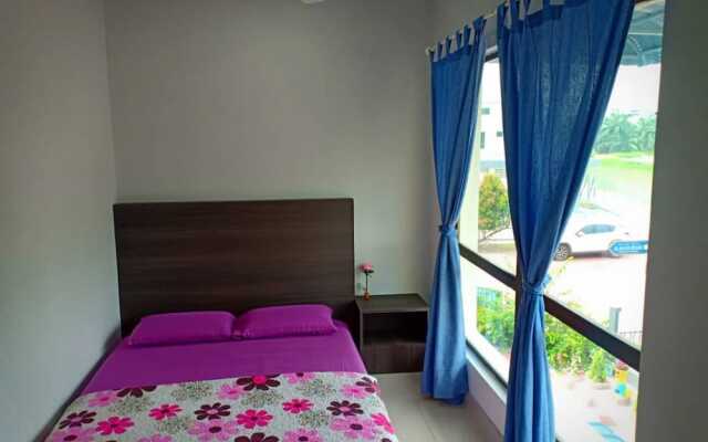 KS Botanic Homestay