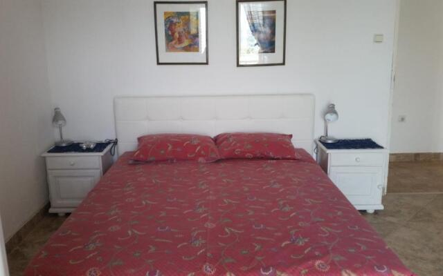 Rose-Apartman Bjanka