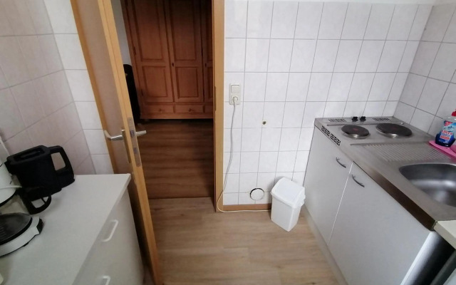 Landhotel Storchenkrug