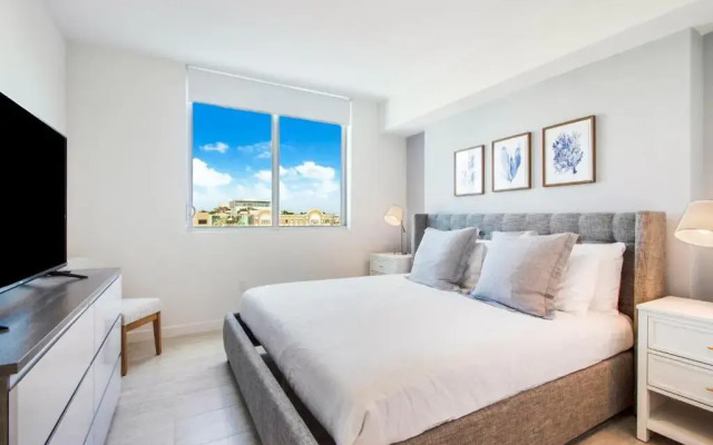 Zip Housing Miami