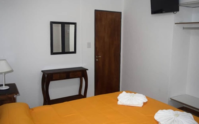 Hotel Bella Vista