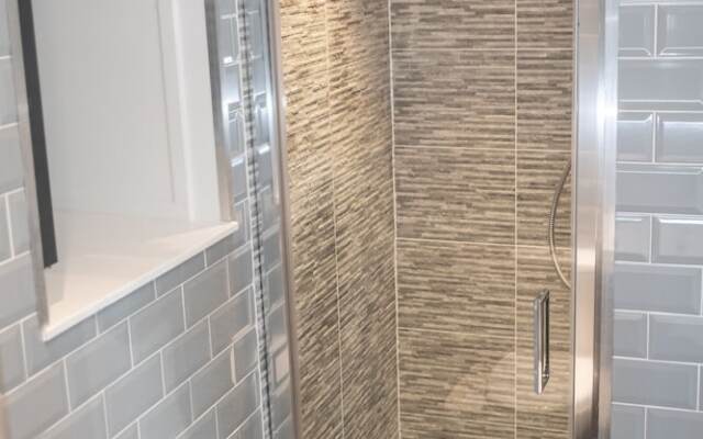 Tregaddra Farmhouse B&B