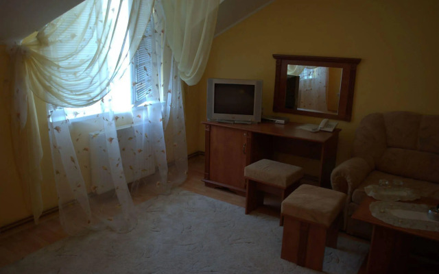 Hotel Europe