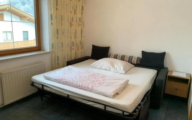 Sonnenappartement Eberharter-Dengg