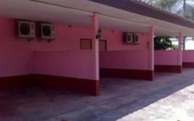 Boon Ruen Ruedee Resort