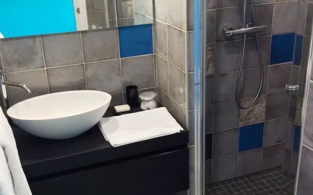 Chambre d'hôtes Ô Bois Plage