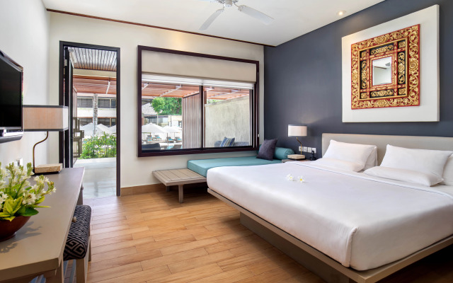 Novotel Bali Benoa Hotel