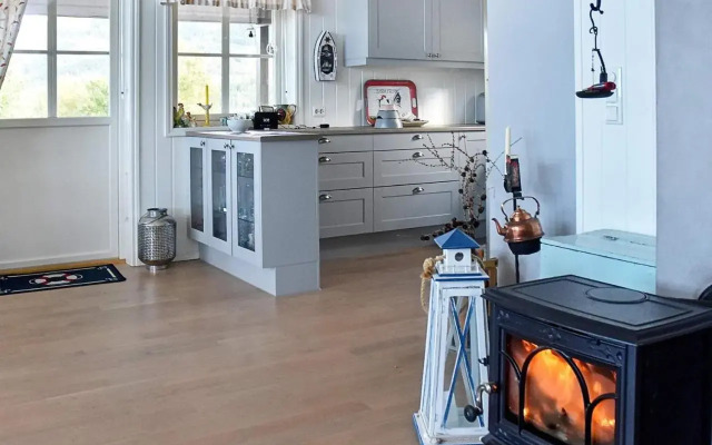 8 Person Holiday Home in Torvikbukt