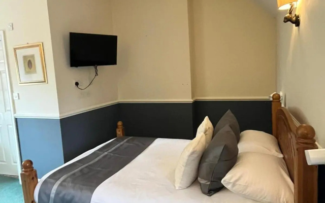 The Bell Inn