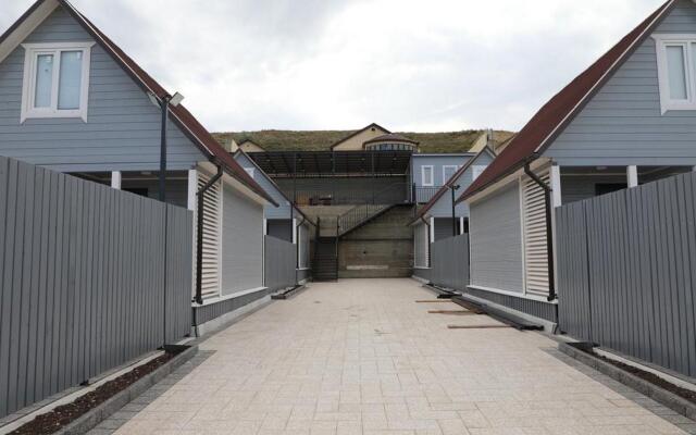 База Отдыха Морская Бухта