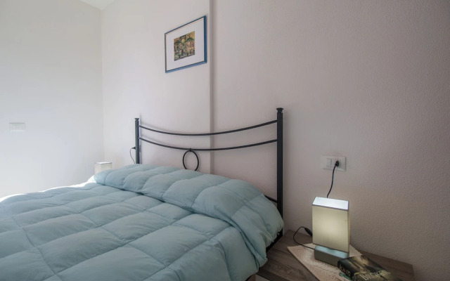 Residence Maria Antonia - Grazia Deledda