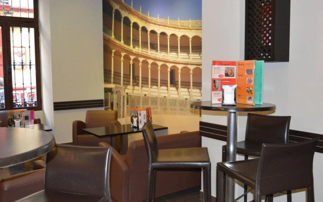 Hotel Plaza de Toros