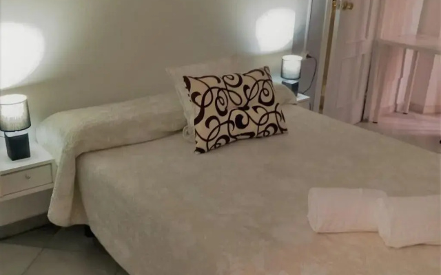 Sevilla Dream Hostel