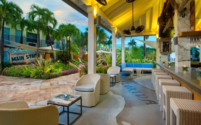 Blue Flamingo Resort Key West
