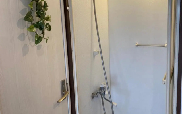 Takemura Building 303