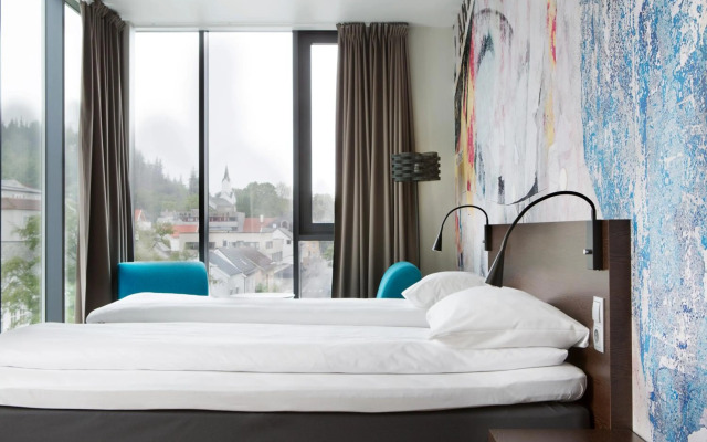 Scandic Victoria Floro